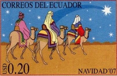 2007 Navidad