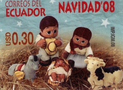 2008 Navidad