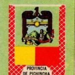 1971 Escudo de Armas