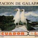 1973 Provincialización de Galápagos