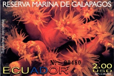 Ecuador 2003 Scott1673 1