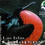 2005 Las Islas Galápagos