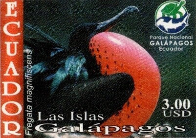 2005 Las Islas Galápagos