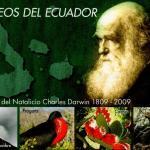 2009 50 Años Parque Nacional Galápagos