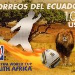 2010 FIFA World Cup – South Africa