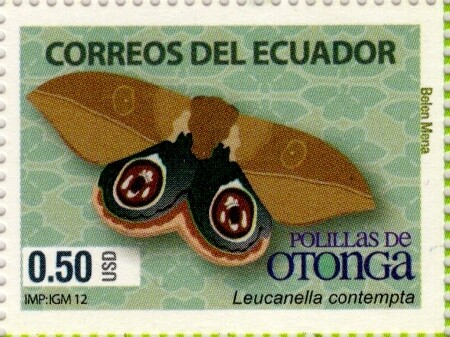 Ecuador 2012 Scott2070d