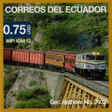 Ecuador 2012 Scott2082e