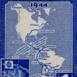 1946 Carretera Panamericána