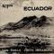 Ecuador 1955 1958 Scott629 1