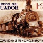 2006 Mancomunidad de Municipios Ferroviarios