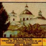 1980 Virgen de la Merced