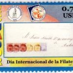 2004 Día Internacional de la Filatelia
