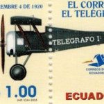 2005 El Correo y El Telégrafo