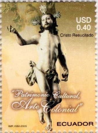 Ecuador 2005 Scott1759b