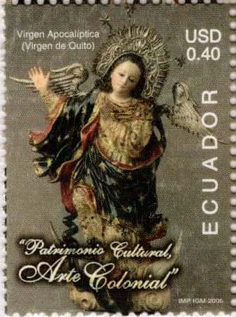 Ecuador 2005 Scott1759c