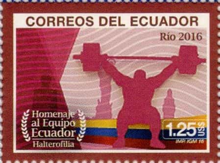 Ecuador 2016 Scott2180c