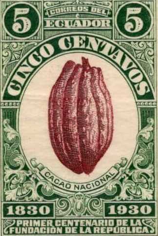 1930 Primer Centenario de la Fundación de la Republica