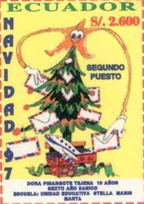 1997 Navidad