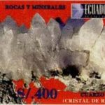 1997 Rocas y Minerales