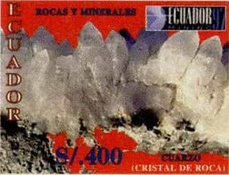 1997 Rocas y Minerales