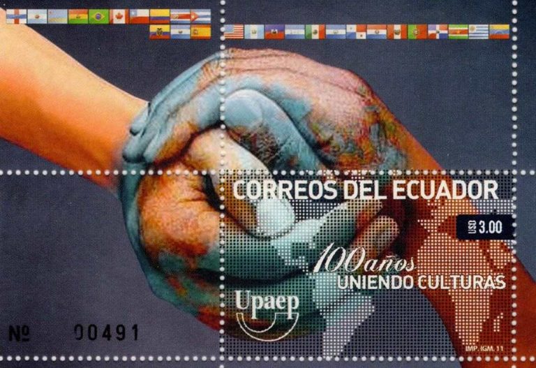 2011 100 Años Uniendo Culturas APAEP