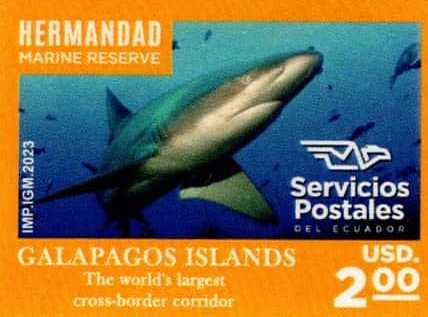 2023 Galapagos Islands